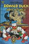 Walt Disney's Donald Duck Adventures #14 Comic Books - Covers, Scans, Photos in Walt Disney's Donald Duck Adventures Comic Books - Covers, Scans, Gallery